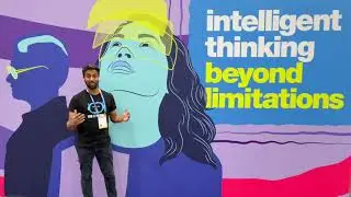 Key AI Trends for 2026 Live from CES Technology Conference