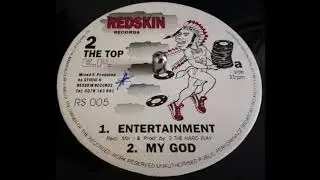 Studio II - My God