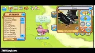 Rarest Jammer Ever??!!