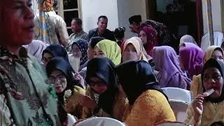 IBU | SCADA SOUND | PILIP 12 LAIS