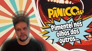 MELHORES MOMENTOS DE RODRIGO PIMENTEL: TUDO SOBRE MEGA OPERAÇÃO NO RJ!