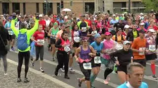 Berlin Marathon 2019 Part 4