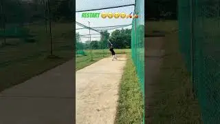 #cricket #practice session