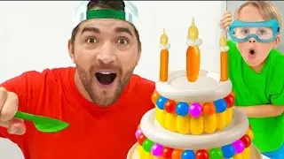 Chris and friends useful stories about: good behavior from their life