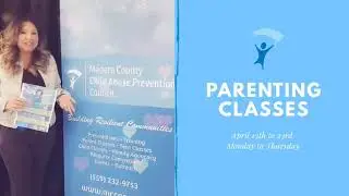 MCCAPC Live Video for April 2020 Parenting Classes Online Live!!