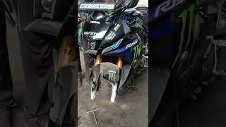 handle and balancing problem ke liye ball racer change kare #automobile #technology #trendingshorts