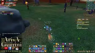 [QuedaNunca] Fugindo de QuedaNunca [PW]