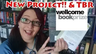 Wellcome Book Prize Project (with Elena)