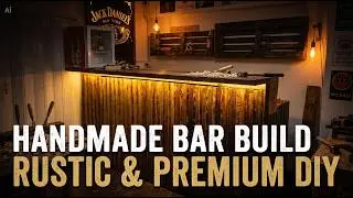 BAR BUILD