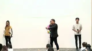 Audacity Online (CN) || 上帝不能 | 说谎 || Hmm.. God Can't | God Can't Lie