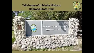 tallahassee to st marks trail part 2