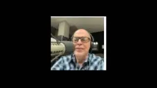 Greg Geary KWCK 99-9 talks with Lonestar's Dean Sams