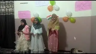 Lubna Amir