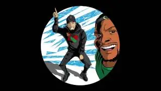 That's The One ft. Hasizzle (produced by @Jaydiggy12)