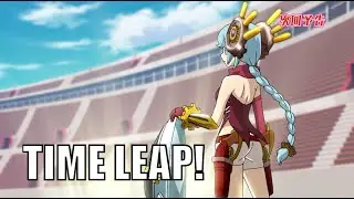 Профиль колоды Cardfight Vanguard V Standard Gear Chronicle Nextage