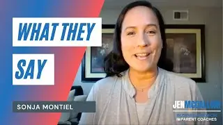 Jennifer McCallum - Business Coach for Parent Coaches Testimonial