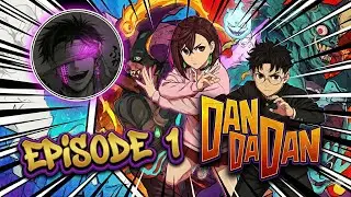 Dandadan Episode 1 Tamil Explanation | 