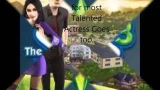 SIMS AWARDS 2011
