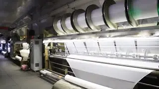Spandex Fabric Manufacturer Wingtex