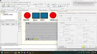 Учебное пособие по Omron CX-Designer | Omron CX-DESIGNER &mdash; ВВЕДЕНИЕ