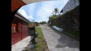 LOCATION MAISON F3 - LE GOSIER - GUADELOUPE
