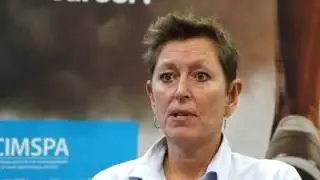 Introducing CIMSPA - Later Life Training conference 2016
