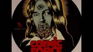 Cosmic  Force - Resynthesize