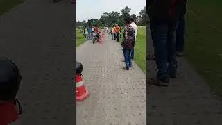 DRIVEING TEST ON MURSHIDABAD RTO HOW TO COMPLETE IT FULL PROCESS