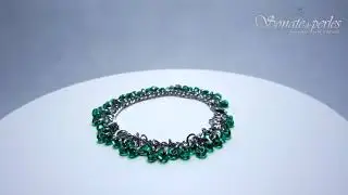 Sahara Collection - Bransoletka - Sonate de Perles