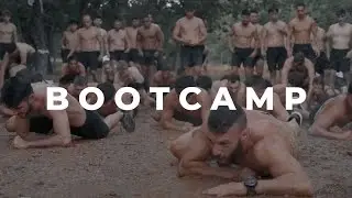 Cumplo Mi Sueño: Campamento Militar de Emprendimiento