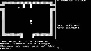 Let's Play Castle Adventure (1 of 2)
