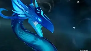 Genshin Impact 2.4 Beisht Boss Fight + Cutscene