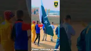 2023 Sports Gala at Cadet College Karak: A Celebration of Excellence and Spirit Sensational Moments