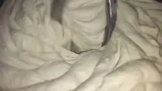 Double Arm Mixer 3