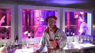 Winemaker for a Day at Raymond Vineyards