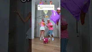 VIRAL NO BATIDAO DANCE TREND 🔥 #shorts #dance #couple #trend