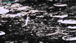 Pluto: Burney Basin - Incredible Structures, No More Doubt!