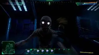 System Shock Remake PRE-ALPHA Demo (Check description for Summary of Thoughts)