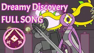 My Singing Monsters: Dreamy Discovery FULL SONG (Ft. 3 Epic Fellas)