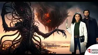 We Come In Peace (2025) | Alien Life Form Invades Earth Silently | Shocking Sci-Fi Movie Recap