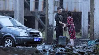 丈夫和小三遠走高飛，怎料妻子一個舉動讓他後悔一輩子【她的城】#倫理#家庭#妻子#丈夫#小三