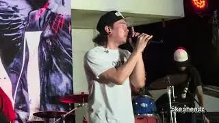 Soy & Soy live at cartel studio 