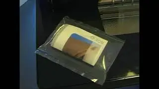 Audion Speedpack Hybrid by Packsealer