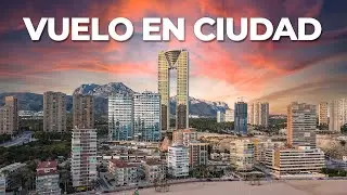 C&oacute;mo Volar tu Dron en CIUDAD | Trailer Oficial | Curso Droneando