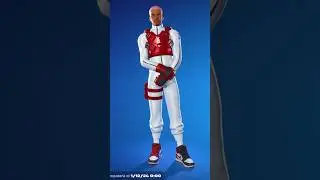 MEJORES SKINS para VESTIR con las NIKE AIR JORDAN en FORTNITE REMIX