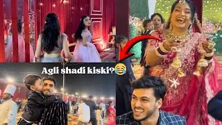 Kaleere Kiske Upar Gire ??🫣 || Ankita Gangwani Vlogs
