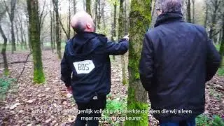 Limburg.net in het Luciebos