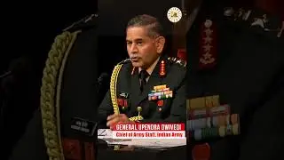 indian army chief's revelation classified forward movement during operation sindoor #shorts #reels