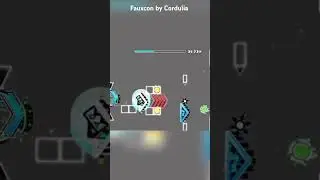 fauxcon layout!!  tape cordulia pour profiter du niveau.