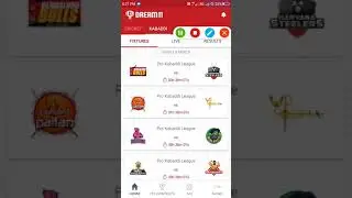 BLR vs HAR dream11 team for pro kabaddi league
